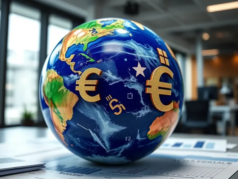 Remeasurement vs Translation Under ASC 830: Choosing the Right Foreign Currency Method