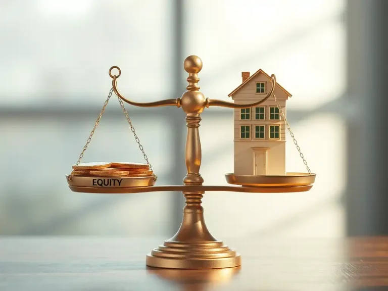 Equity Method Accounting for Growth Companies