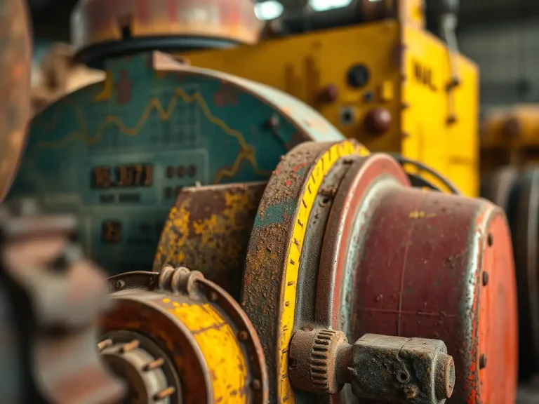 Unlocking Capital Efficiency Through Smarter Component Depreciation