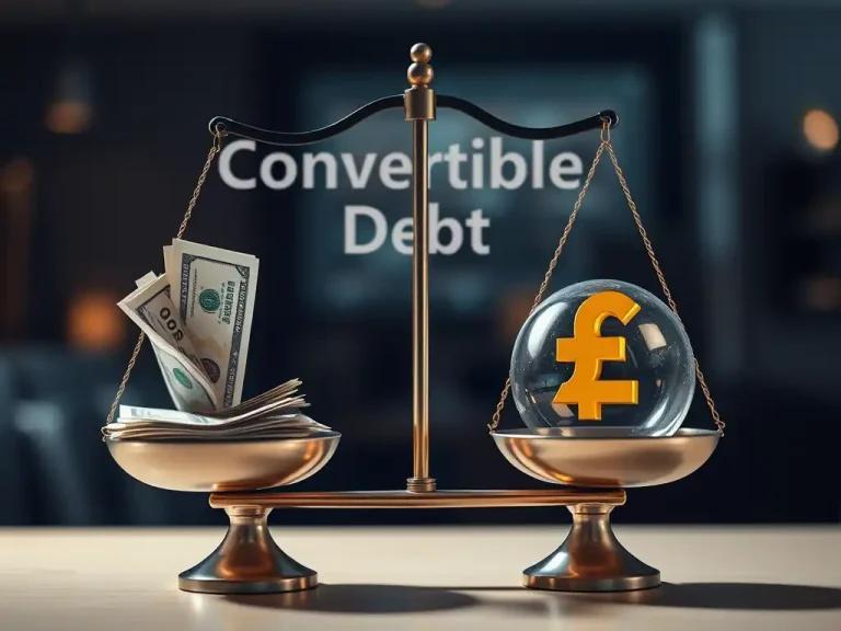 Understanding ASU 2020-06: A Practitioner’s Guide to Convertible Debt Accounting