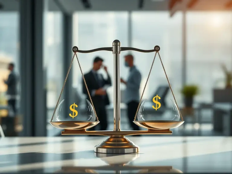 Designing a Graded Vesting Schedule: What Straight-Line Accounting Misses About Equity Expense