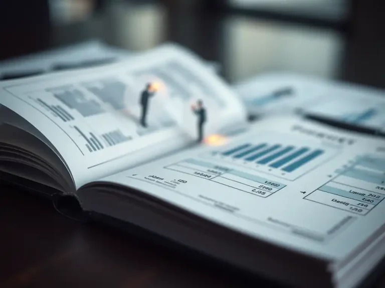 ASC 855 Subsequent Events: Making the Call Between Type 1 and Type 2 After Year-End
