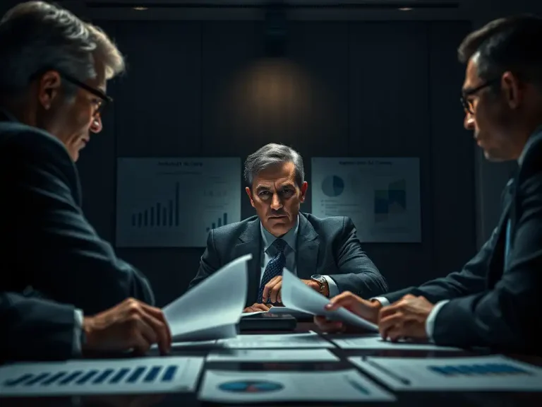 Accounting for Contingent Liabilities Under ASC 450: A CFO’s Field Guide