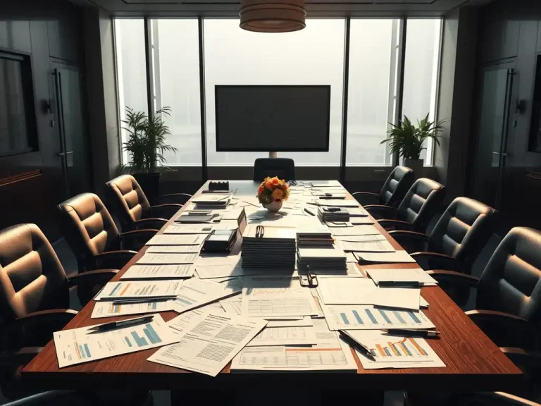 The Going Concern Concept in Accounting: What Small Policy Elections Reveal About Survival