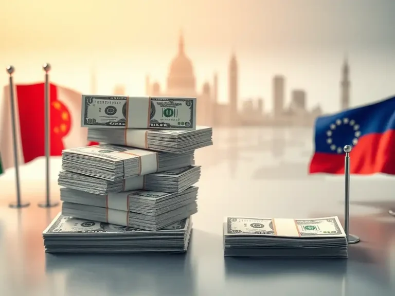 Intercompany accounting best practices for cross-border loan financing