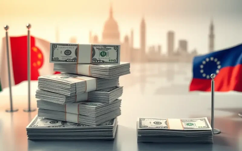 Intercompany accounting best practices for cross-border loan financing