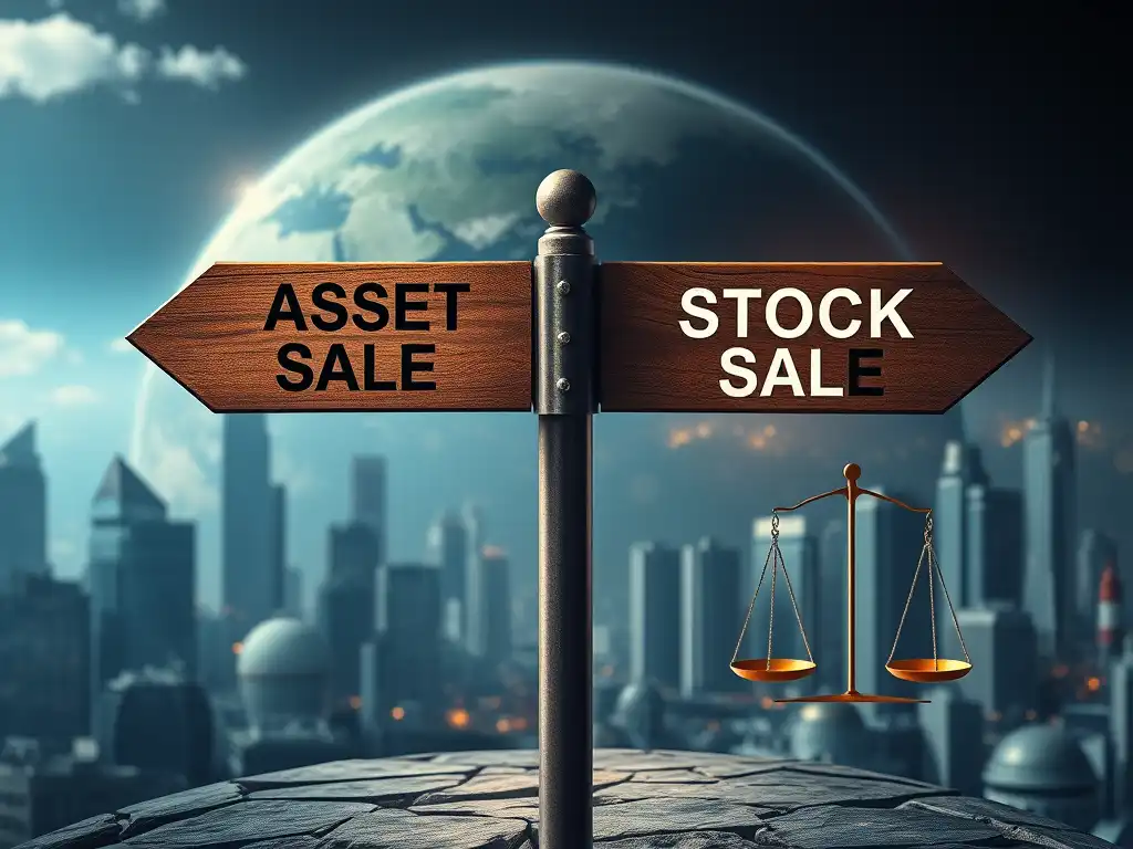 Six-step foreign subsidiary sale tax planning checklist from due diligence to transaction, covering Section 245A eligibility, foreign tax credit sizing, distribution sequencing, and Section 332 liquidation