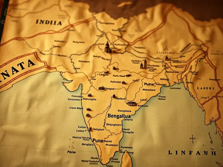 India's Corporate Tax Rules: A Structural Guide for US-Backed Companies Entering the Market
