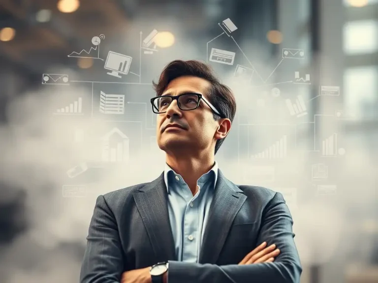 CFO Strategy: How Real Options Thinking Replaces the Fixed Forecast