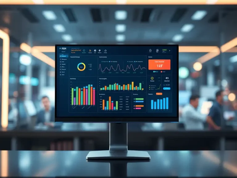 Dashboard Optimization Best Practices for Strategic Clarity