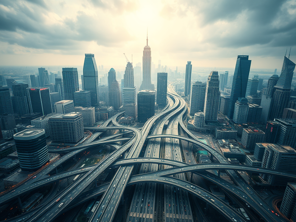 financial process optimization