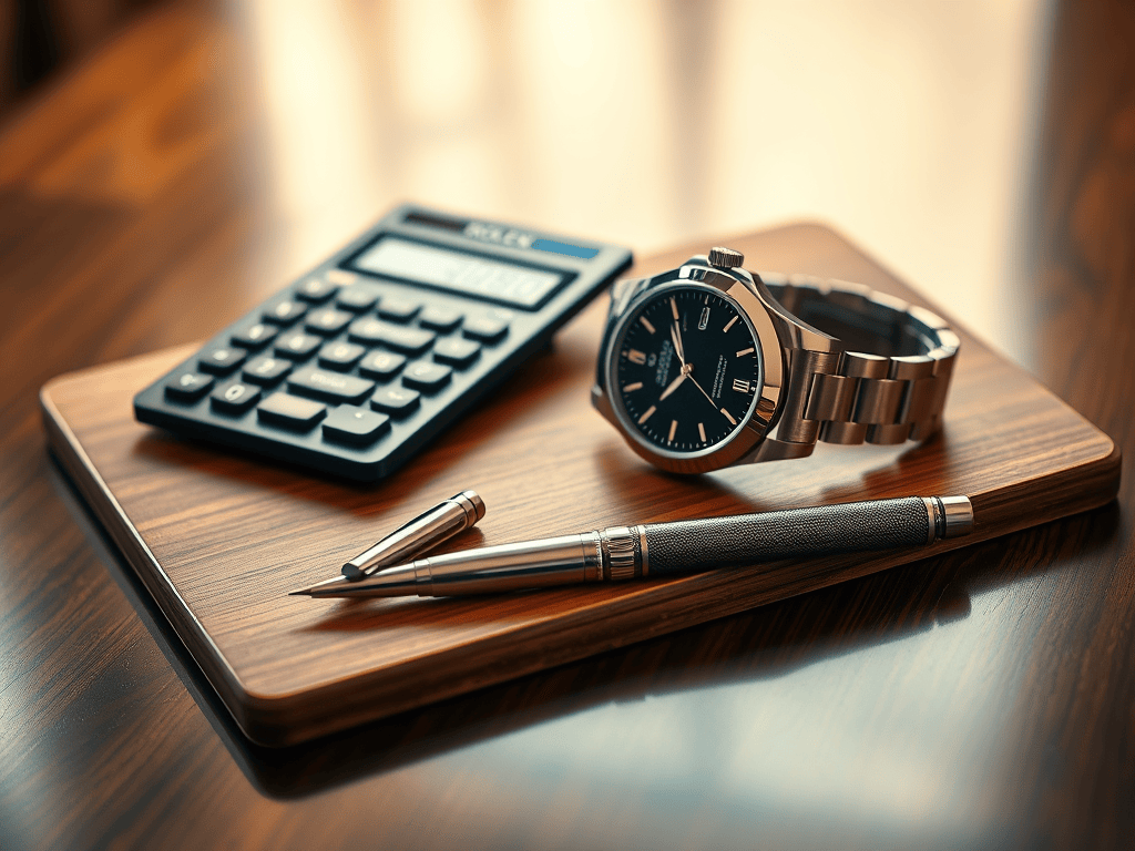GenAI in Finance: Redefining the CFO’s Role 