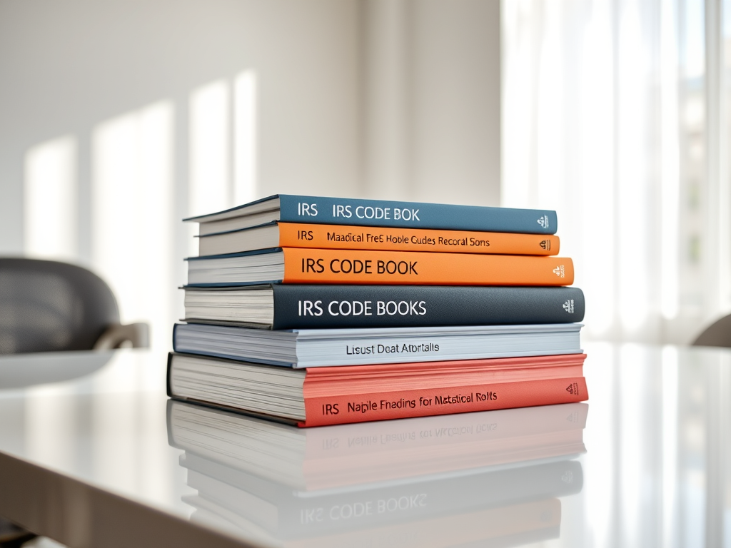 books on tax planning