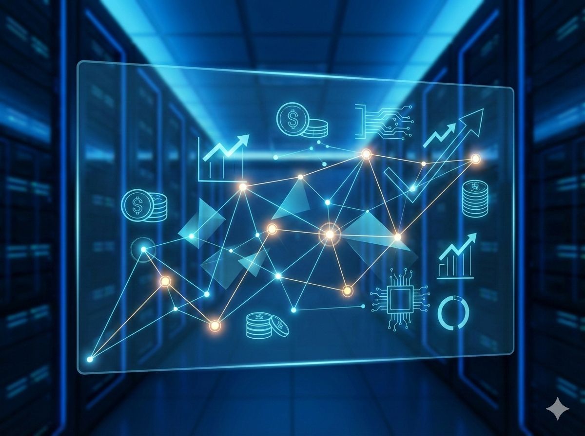 Why Digital Investments Are Key to Competitive Advantage