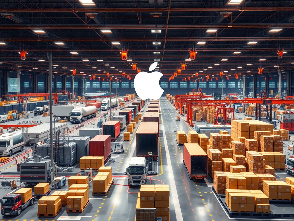 Transforming Procurement: The Rise of Intelligent Systems
