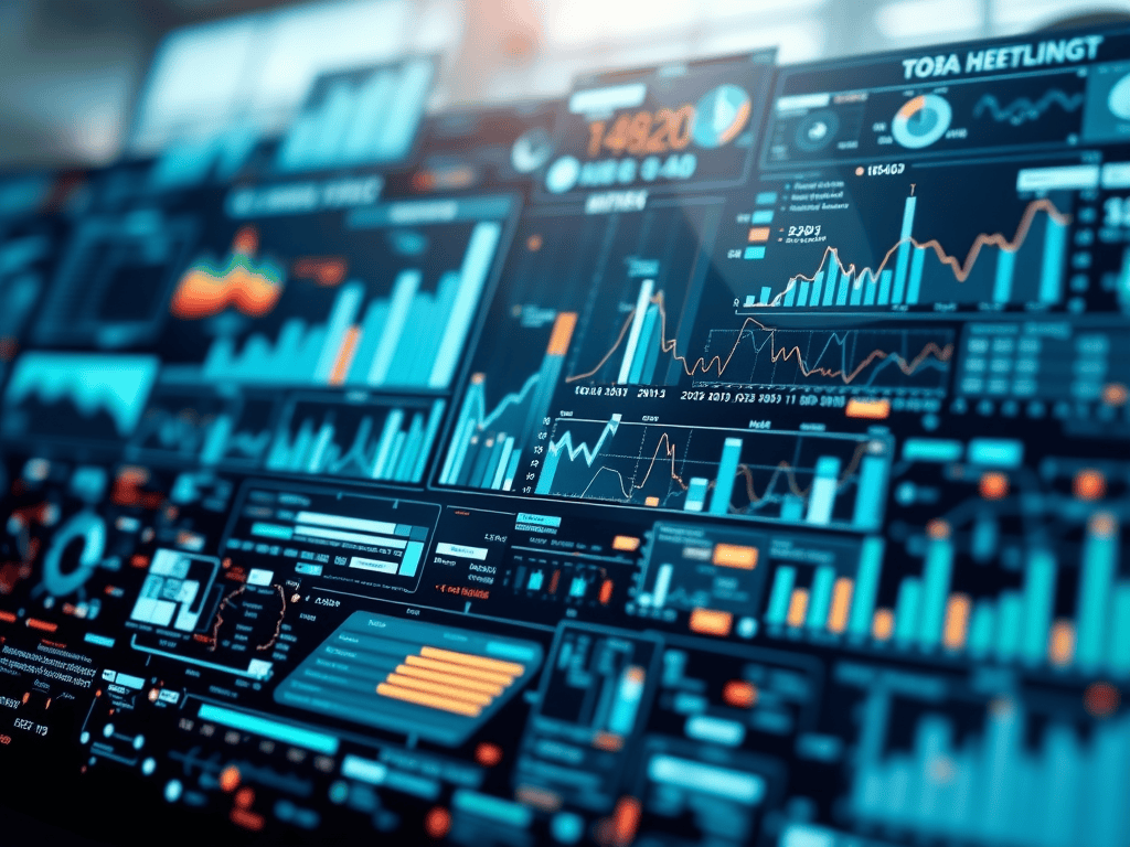 The CFO's Guide to Effective KPI Curation