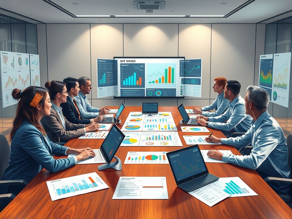 Cultivating a Shared Language in Performance Metrics