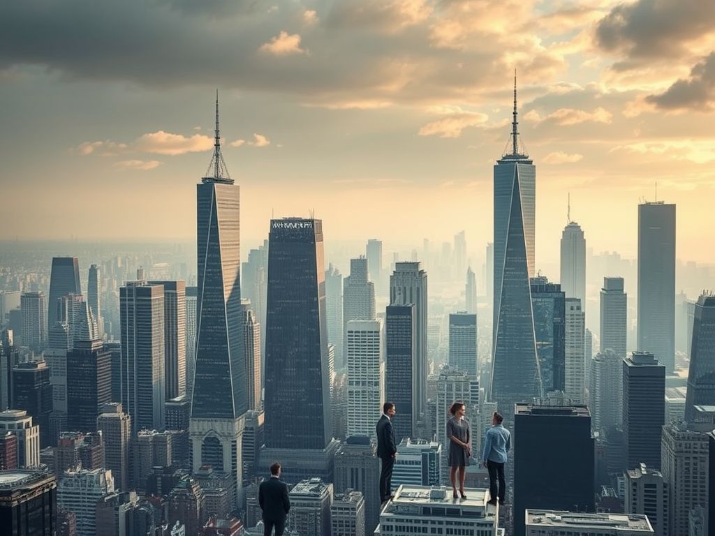 The Silent Killer of High-Growth Companies: Complexity Without Coherence