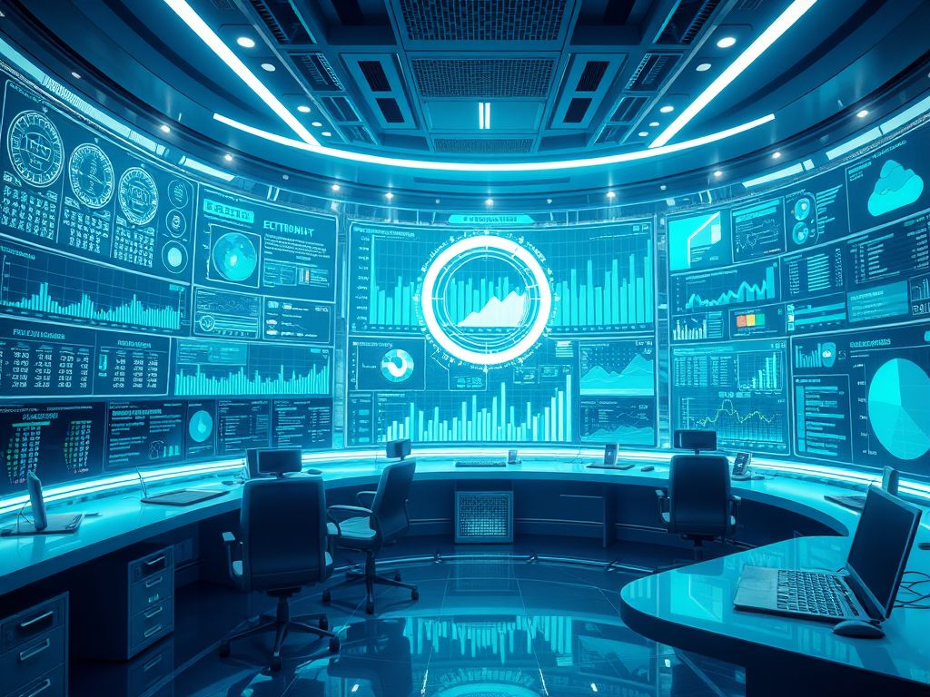 Transforming Financial Controls Through AI
