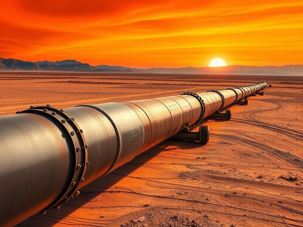 Smart CapEx in Tight Times: How to Prioritize Infrastructure Bets