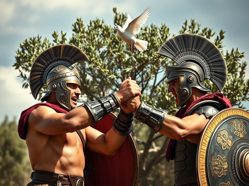 When Tensions Rise: 5 Methods for Resolving Boardroom Conflict Without Collateral Damage