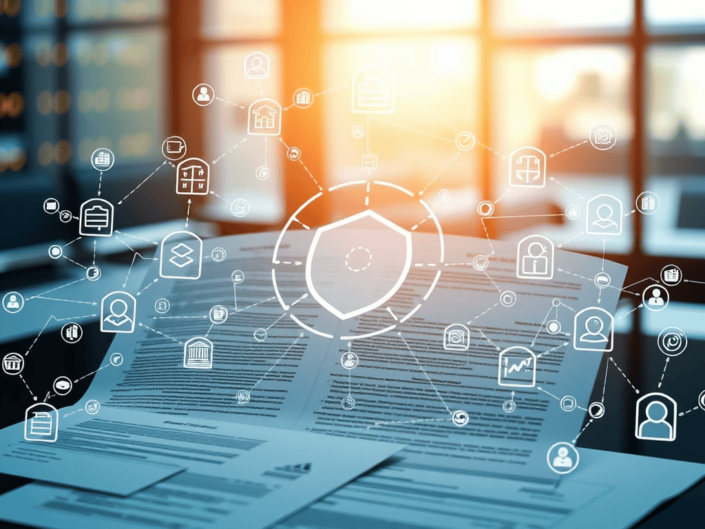 Navigating GDPR and CCPA in Commercial Agreements