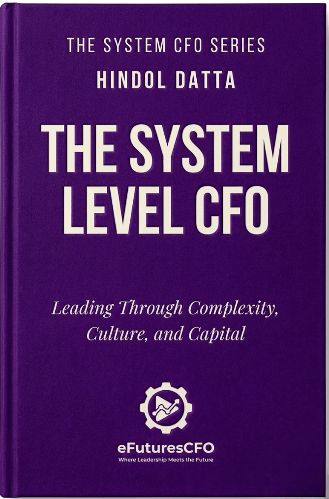 The System Level CFO