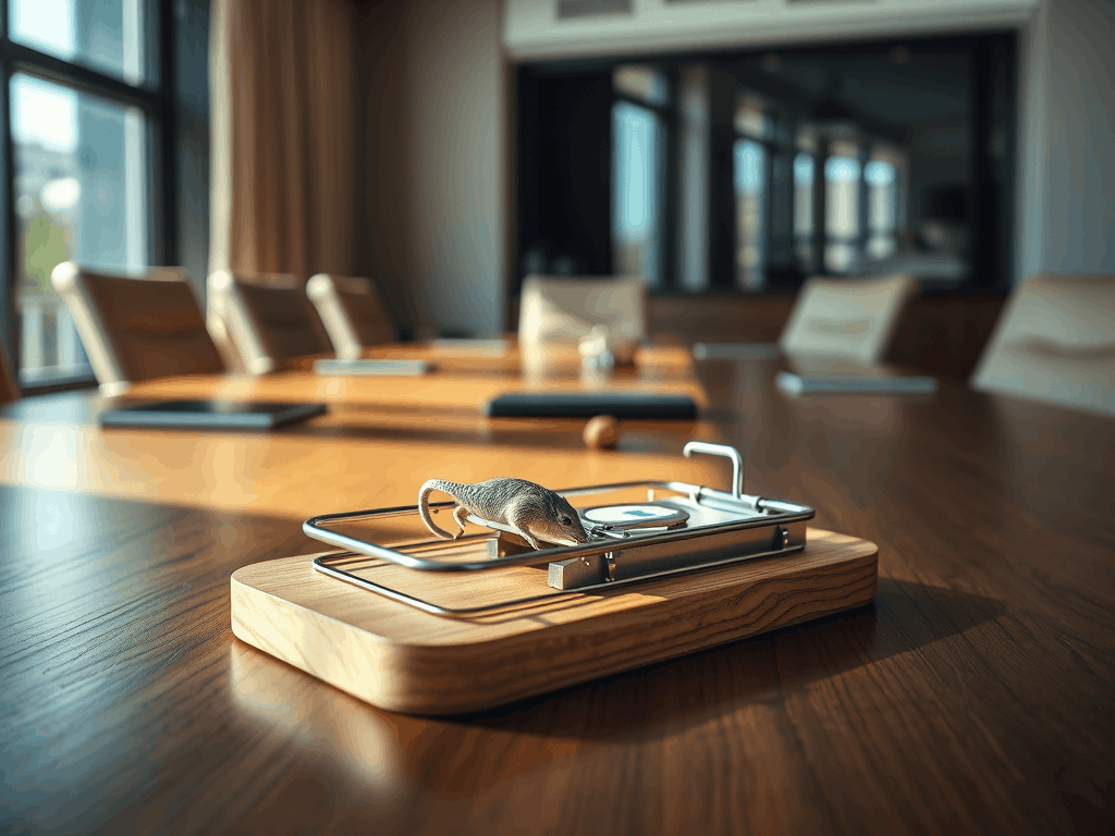 Understanding Liquidation Preferences: What Every Founder Must Know Before Signing