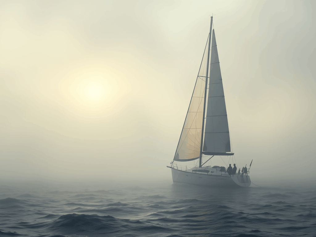 Budgeting in a Fog: A CFO's Tactics for Startup Financial Planning in Volatile Times