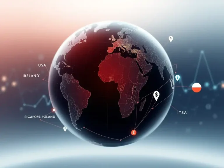 What Is Transfer Pricing and Why Startups Cannot Ignore It
