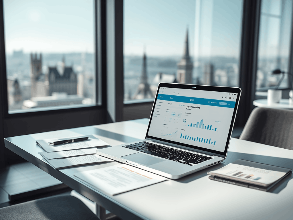 VAT for Startups Expanding Into Europe: A CFO's Compliance Guide