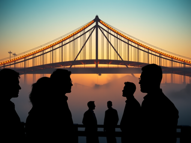 Bridge Round Funding: What It Is, What It Costs, and How to Execute It Well