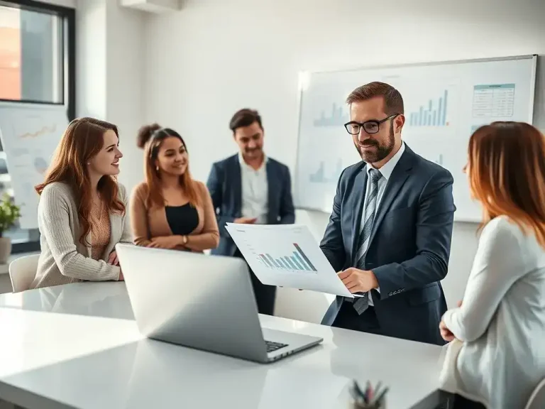 The Rise of the Fractional CFO for Growing Startups
