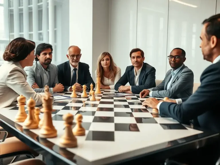 Boardroom Decision Making: How Finance Leaders Shape Strategy Without Holding the Checkbook
