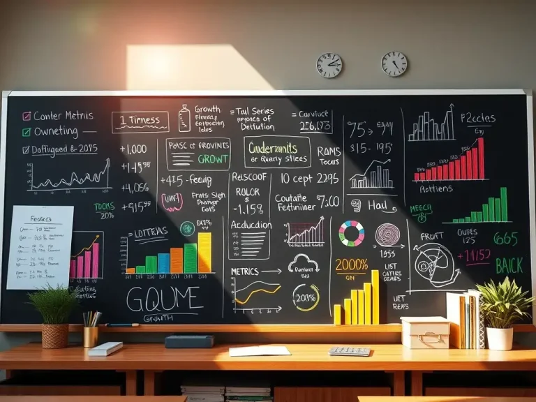 Metrics Ownership: How CFOs Build a Lasting Culture