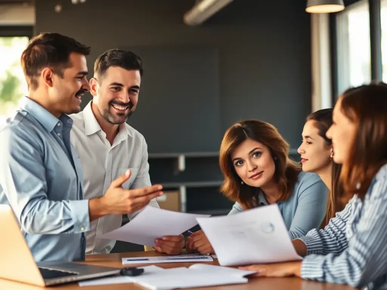 Fractional CFO Services: A Credibility-First Marketing Framework