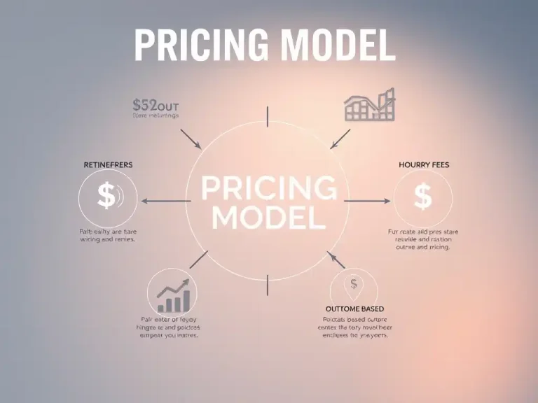 Fractional CFO Pricing Strategies That Protect Margin and Scope