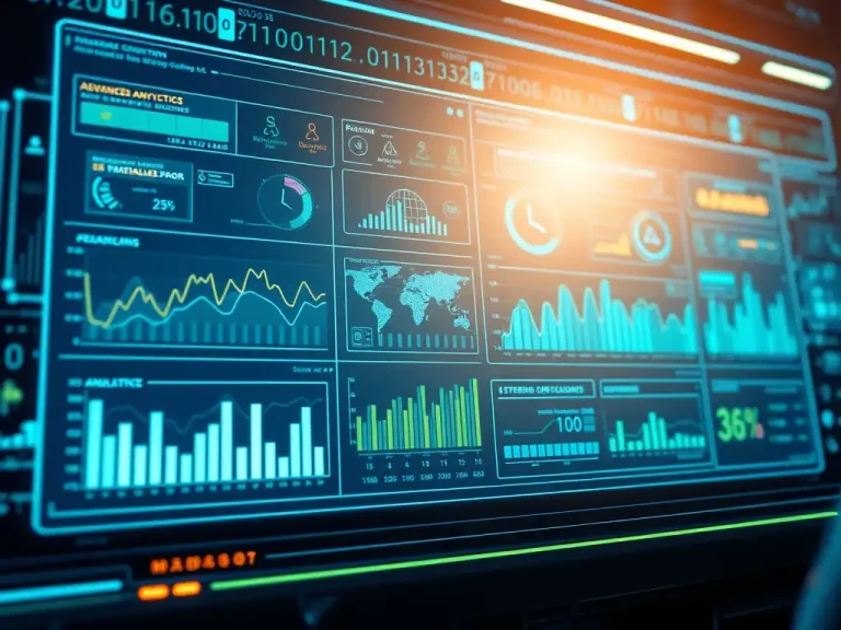 Digital Transformation in Financial Controls: Building the Architecture of Trust