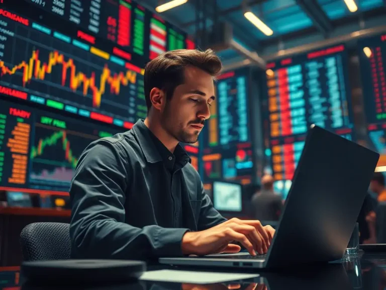 Foreign Exchange Risk: A CFO's Guide to Forex Risk