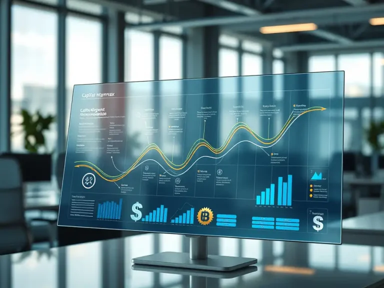 Why Variance Analysis Is Important: Reading the Signal Behind Every Deviation
