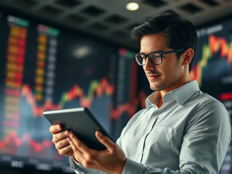 How to Improve Forecast Accuracy: Why Forecasting Is Important to Investor Trust
