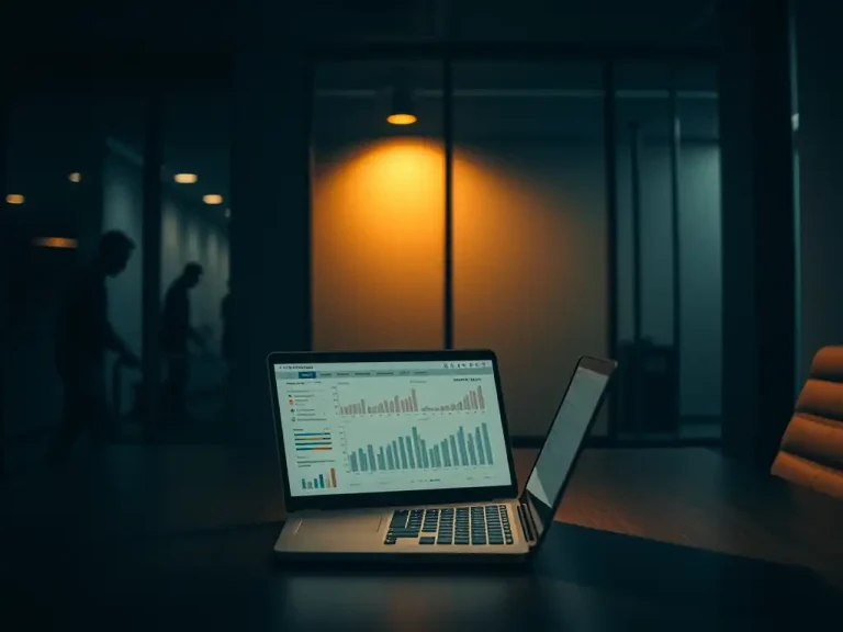 Talent Management Strategy: Why CFOs Must Treat People as Capital