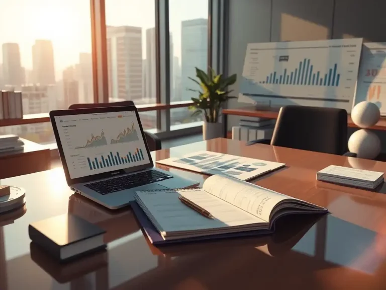 How Companies Use Debt to Fund Innovation Without Losing the Balance Sheet