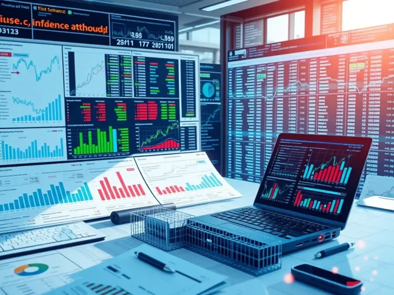 Scenario Analysis in Financial Modeling: A CFO Playbook for Uncertainty