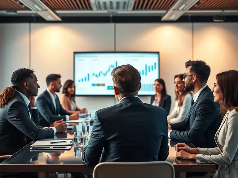 Operating Leverage: How Cost Structure Turns Revenue into Profit