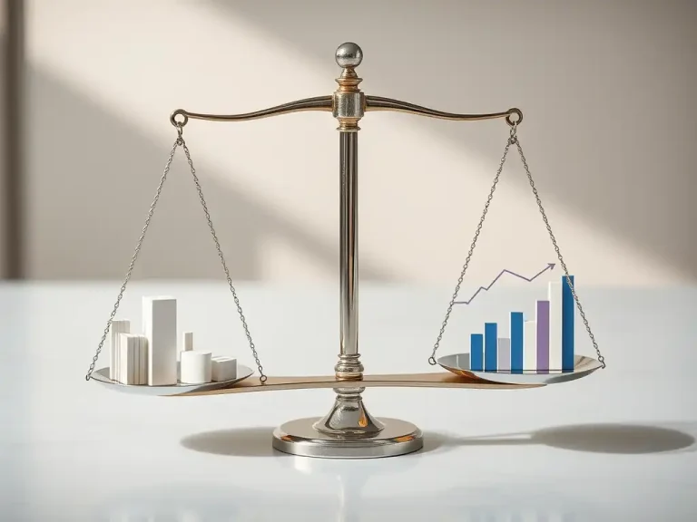 Operating Leverage and Financial Leverage: How CFOs Balance Risk and Return
