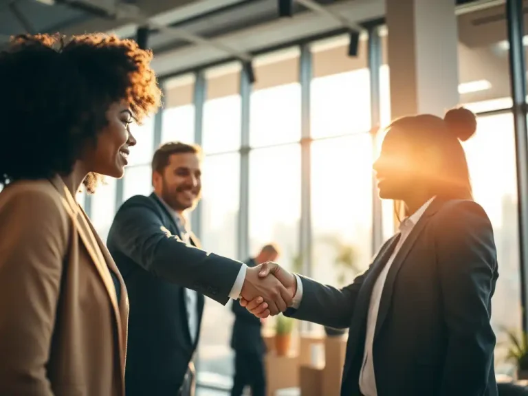 Leveraging Strategic Alliances in Financial Planning: A CFO Guide