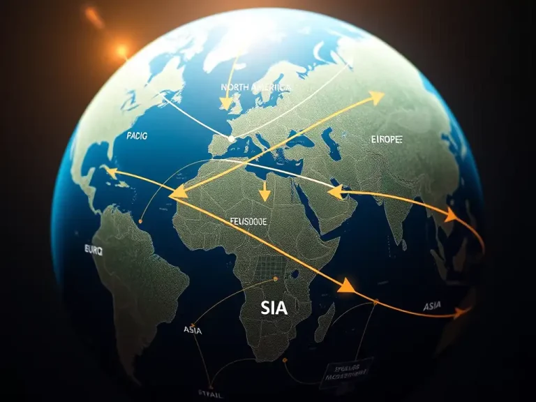 Cross-Border M&A: What CFOs Get Wrong When the Deal Is More Than a Spreadsheet