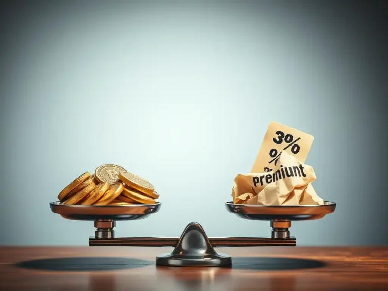 Control Premium in Business Valuation: Pricing Control, Minority Position, and Illiquidity