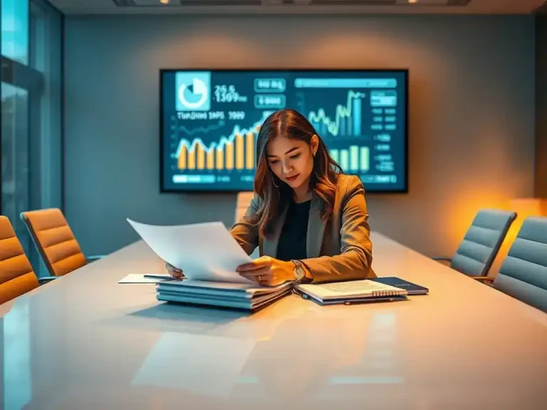 Capital Expenditure Efficiency in Scale-Ups: How CFOs Invest for Growth That Lasts